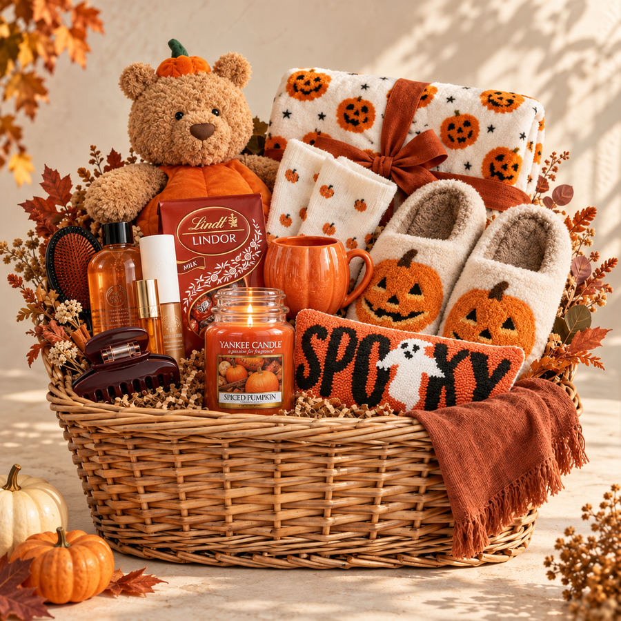 Autumn Cozy