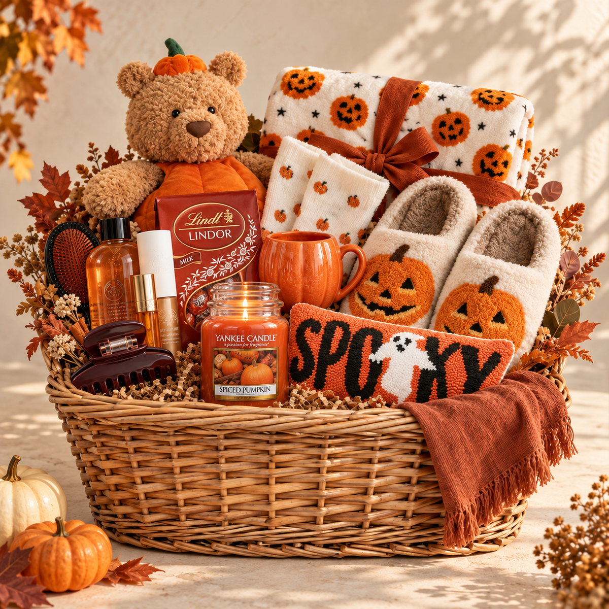 Autumn Cozy