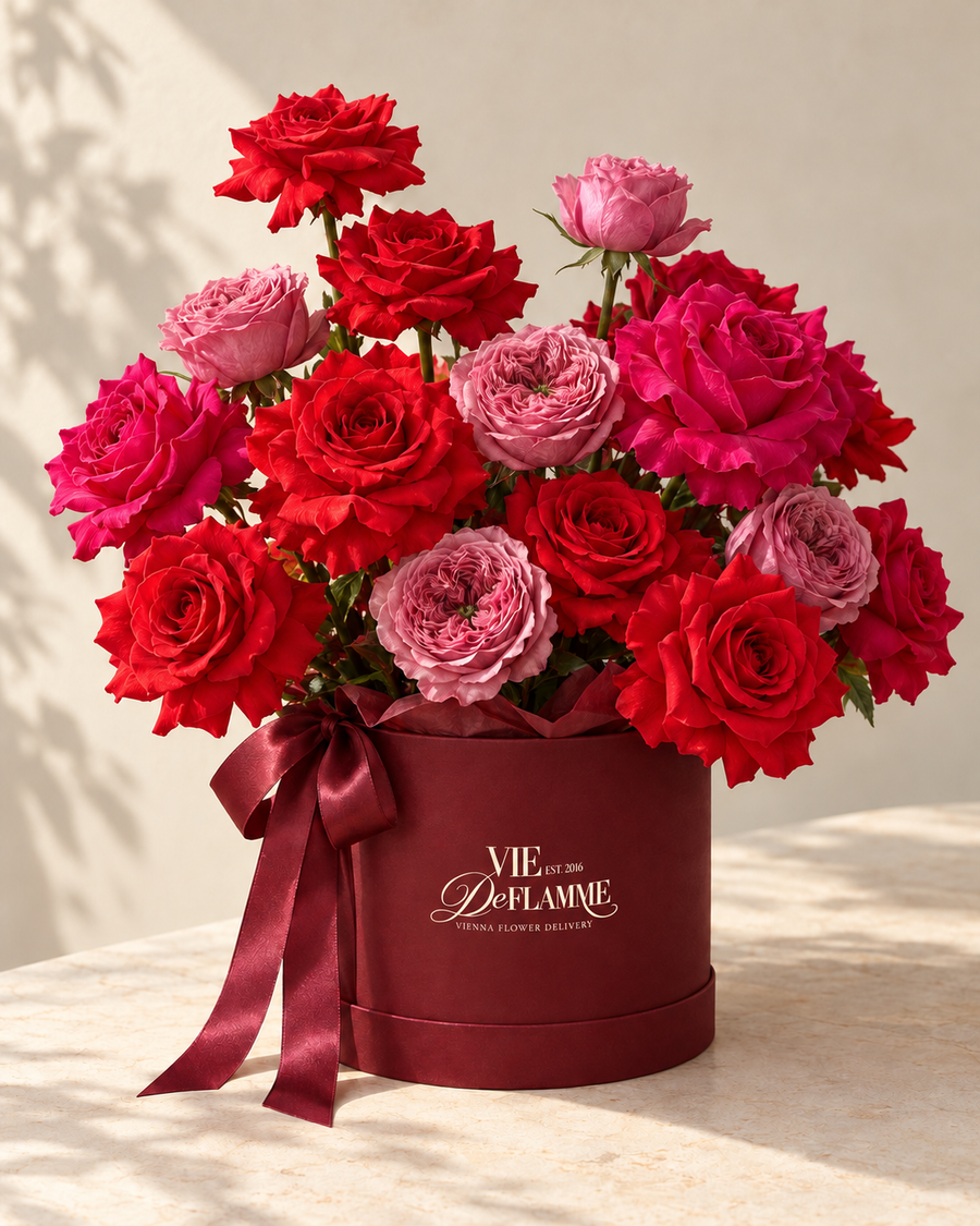 Rose Royale – Mittel