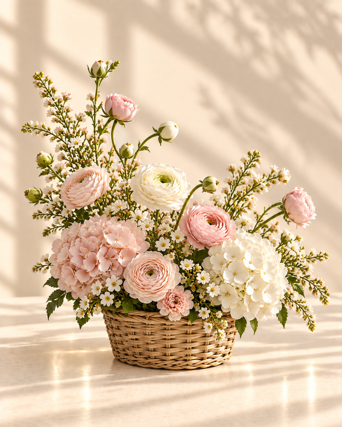Soft Blush – Klein