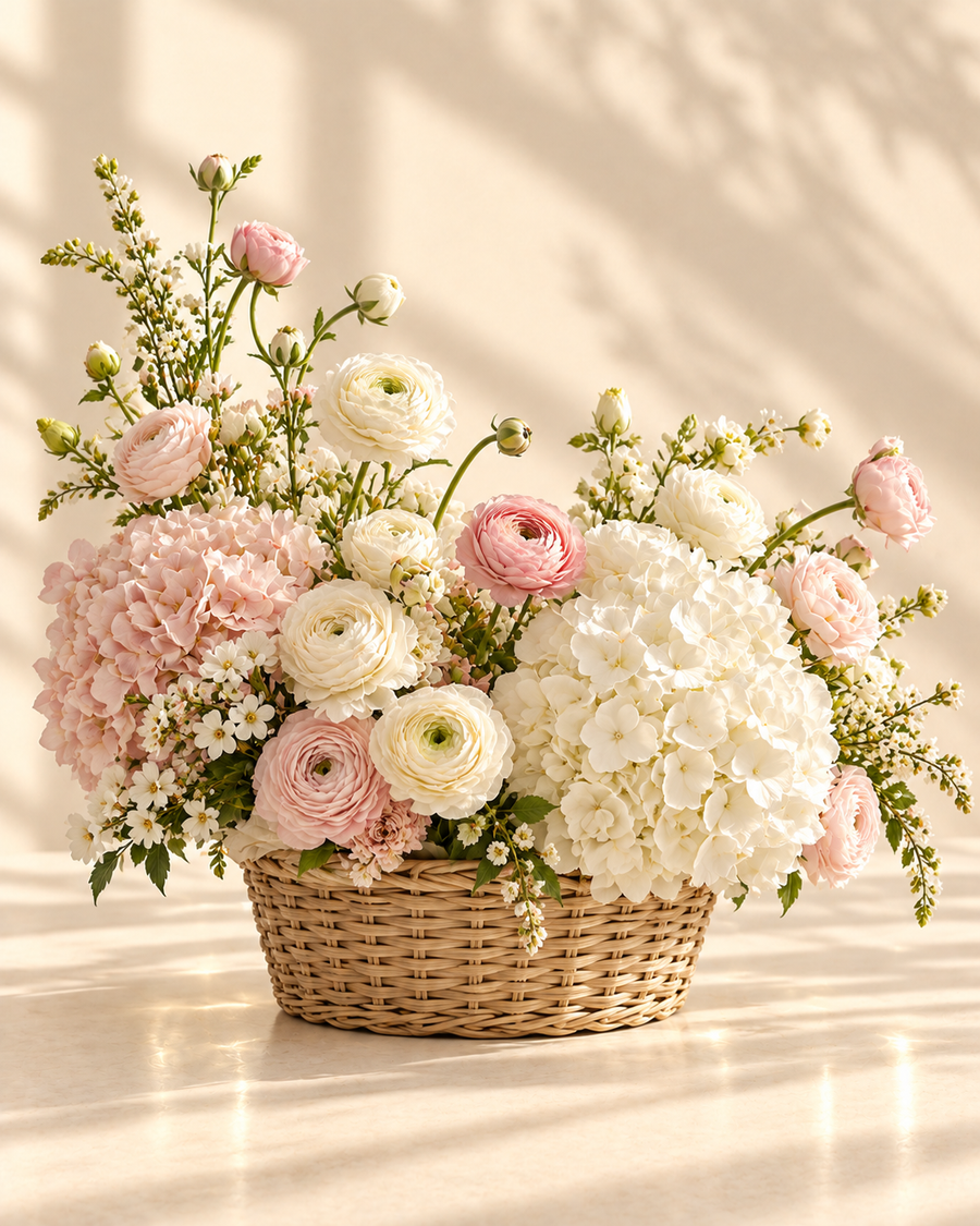 Soft Blush – Mittel