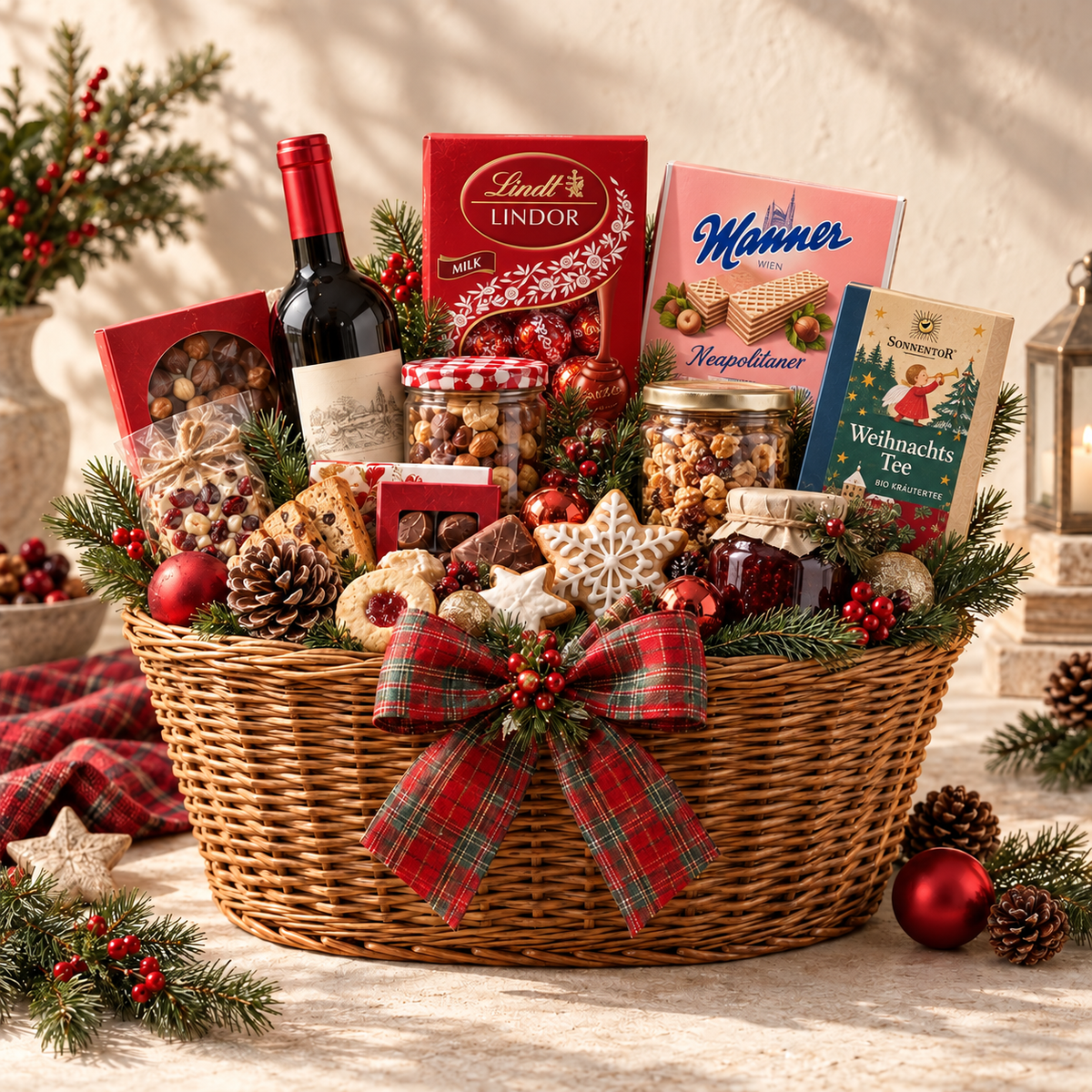 Christmas Joy