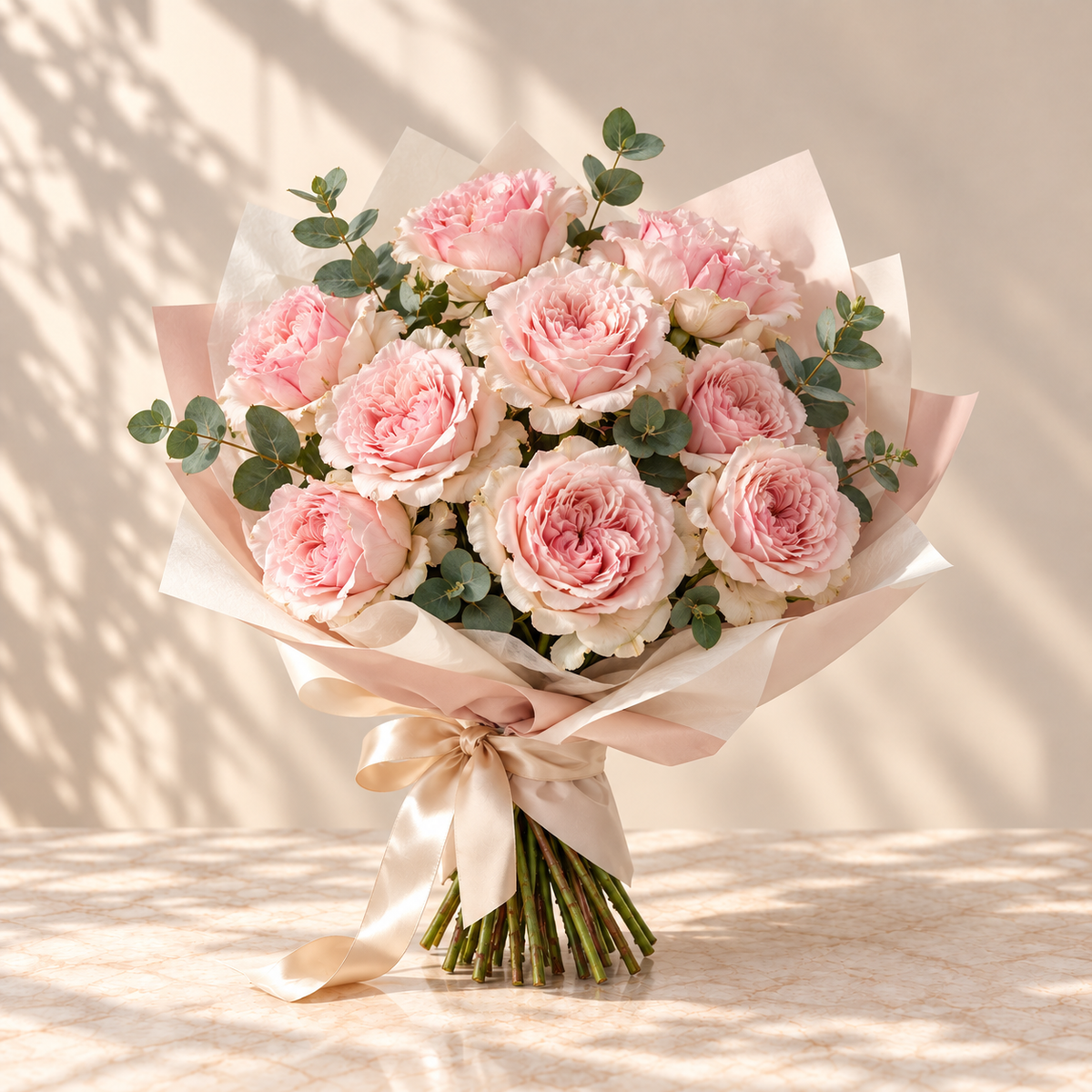 French Rose – Klein