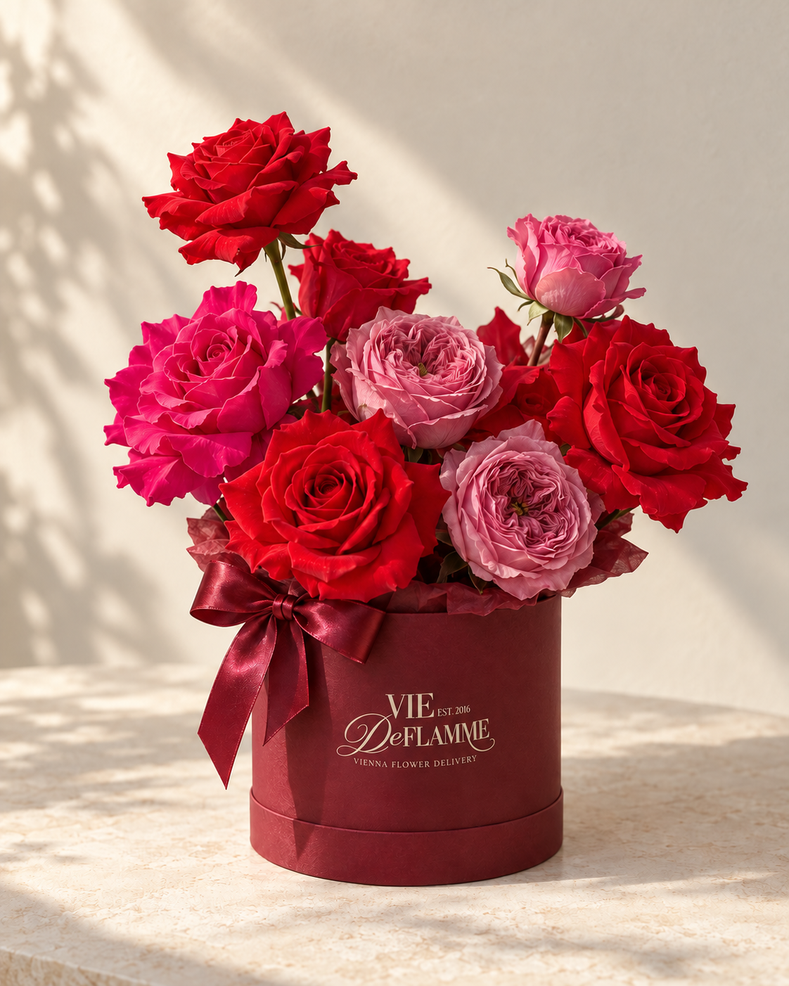 Rose Royale – Klein
