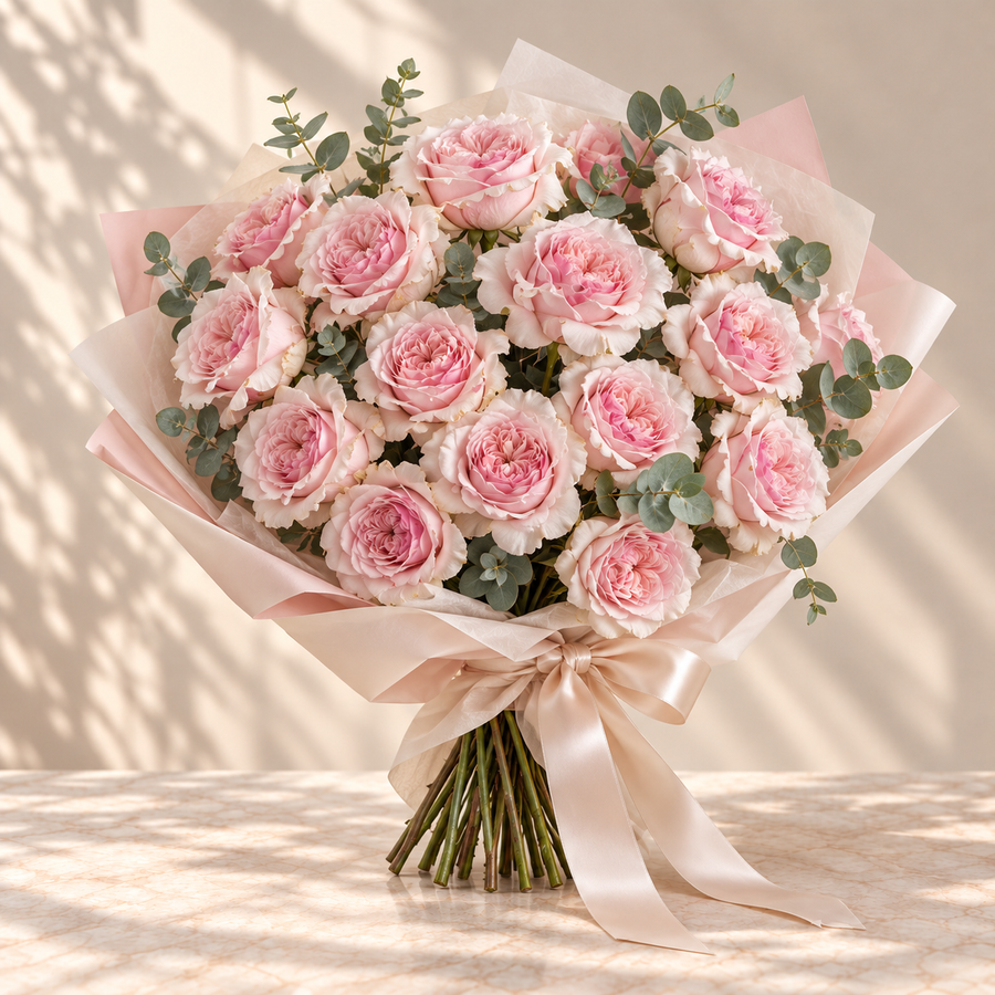 French Rose – Mittel