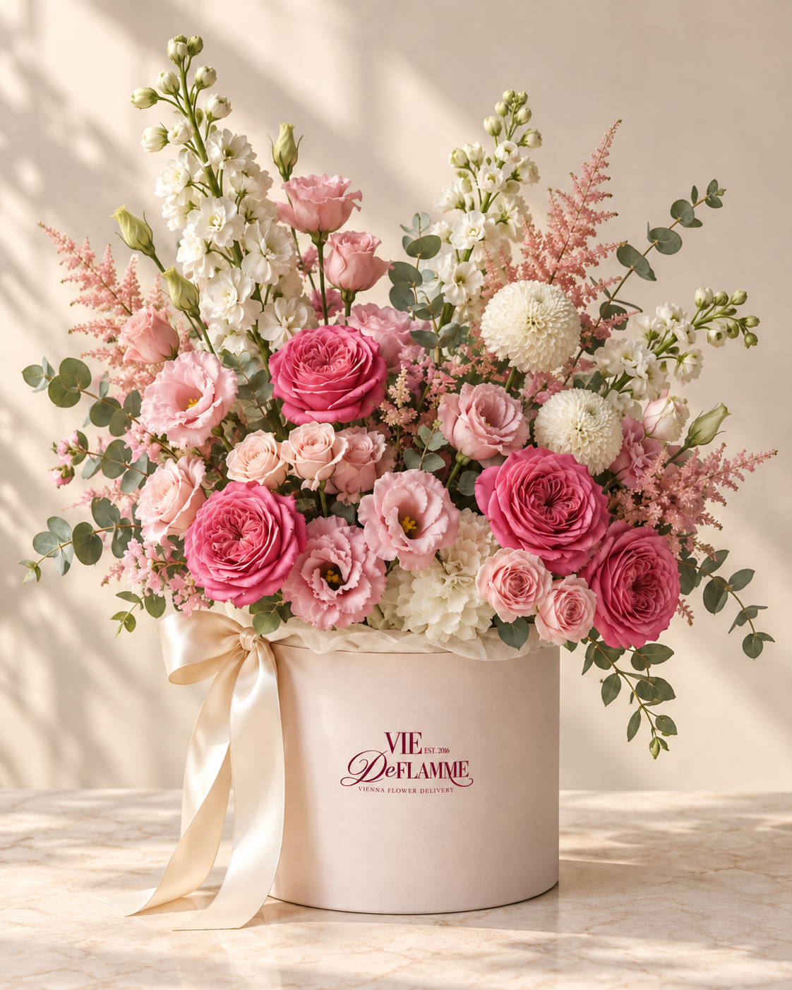 Rosa Poesie