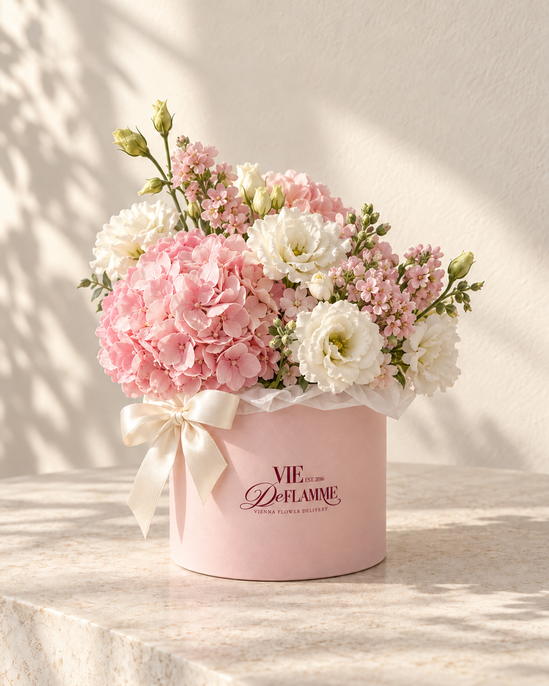 Soft Bloom – Klein