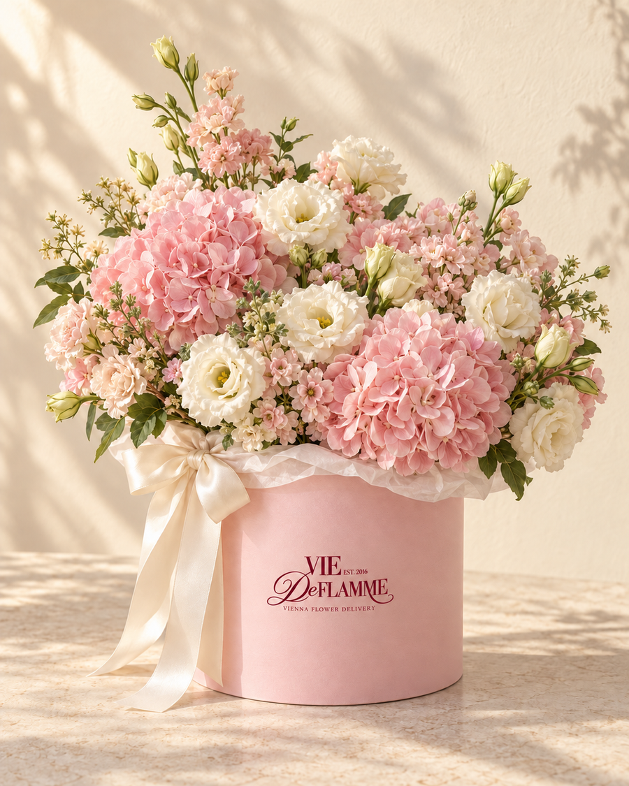 Soft Bloom – Mittel