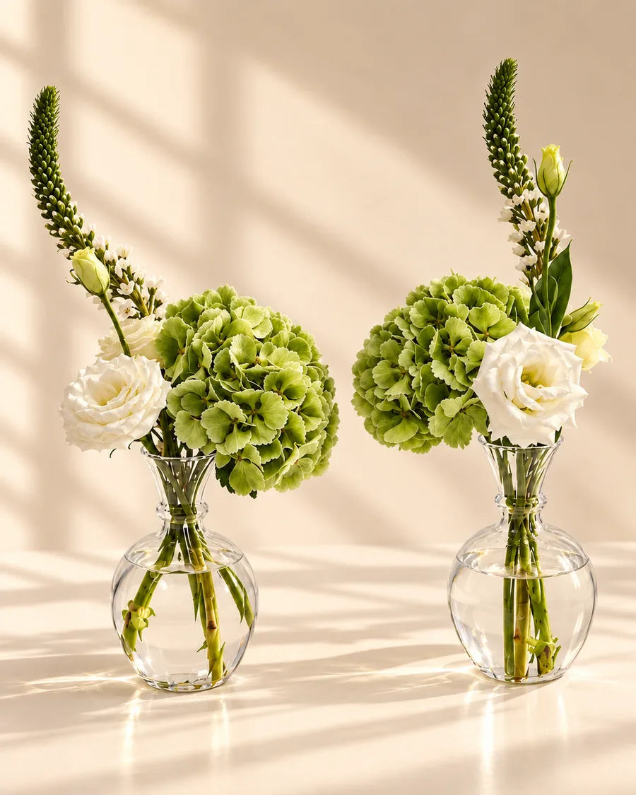 Blumen im Abo