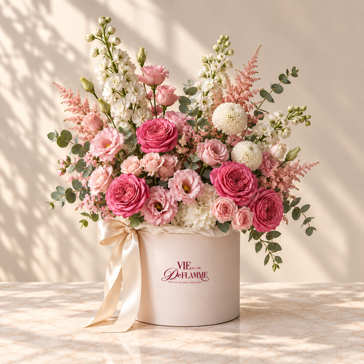 Blumenboxen